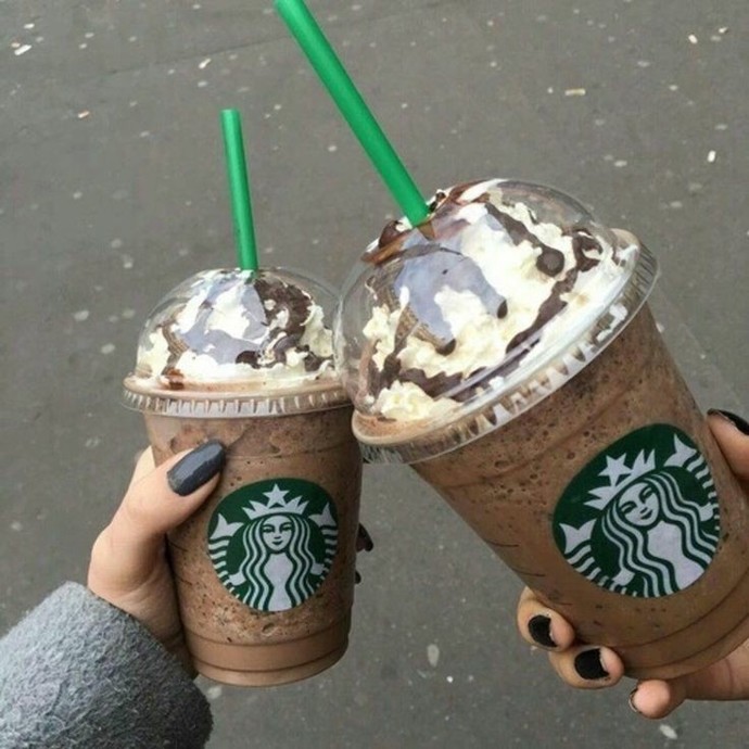 Starbucks makiyato kokiyato ekspresso biç