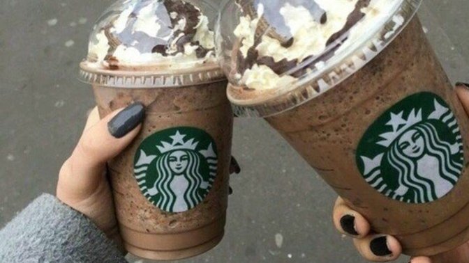 Kahveyi Starbucks'ta içmeyen kaç kişi kaldık?