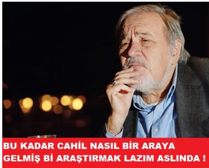 Toplumumuzun kültür seviyesini 1 cümle ile özetler misiniz?