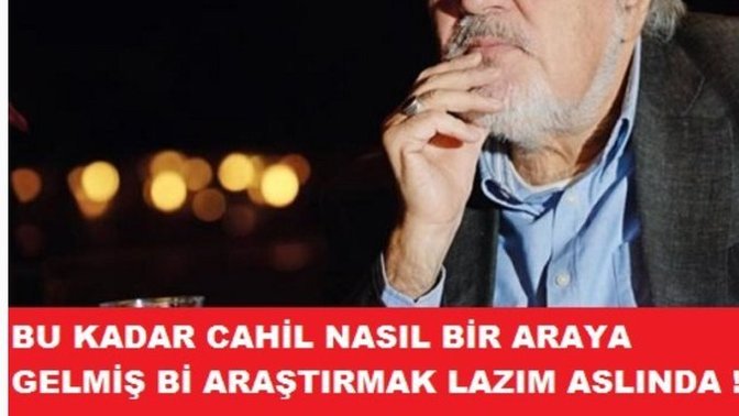 Toplumumuzun kültür seviyesini 1 cümle ile özetler misiniz?