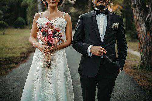 Görücülü aşk evliliği olur mu?