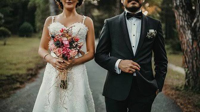 Görücülü aşk evliliği olur mu?
