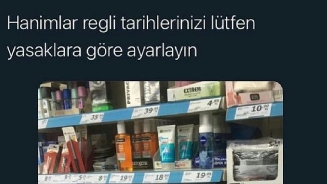 Ped temel bir ihtiyaç mıdır?