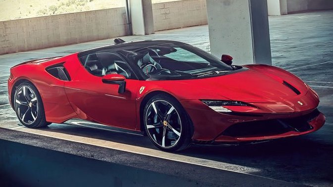 Ferrari mi yoksa Lamborghini mi tercih edilesi?