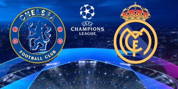 UEFA Şampiyonlar Liginde İstanbul Finaline gelecek son takım sizce kim olacak? Chelsea mi - Real Madrid mi?