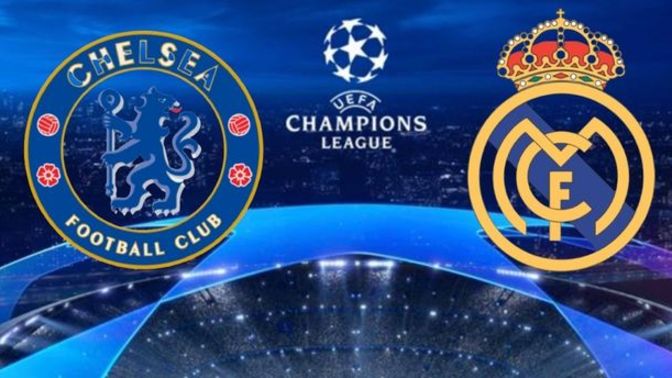 UEFA Şampiyonlar Liginde İstanbul Finaline gelecek son takım sizce kim olacak? Chelsea mi - Real Madrid mi?