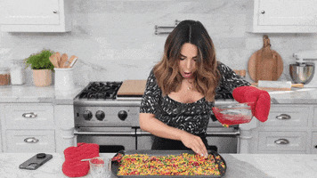 Yapmaya cesaret edemediğin bir yemek var mı?