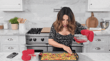 Yapmaya cesaret edemediğin bir yemek var mı?