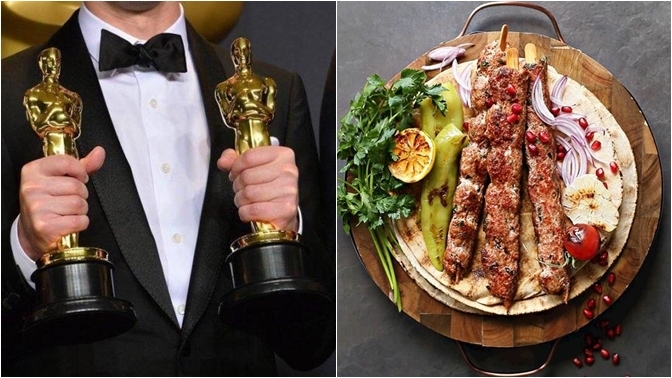 Yemeklere Oscar ödülü verilse, Türkiyeden hangi yemek aday olur?
