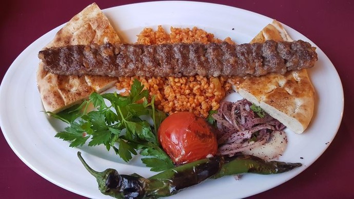 Yemeklere Oscar ödülü verilse, Türkiye'den hangi yemek aday olur?