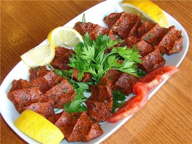 Yemeklere Oscar ödülü verilse, Türkiye'den hangi yemek aday olur?