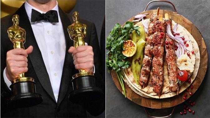 Yemeklere Oscar ödülü verilse, Türkiye'den hangi yemek aday olur?