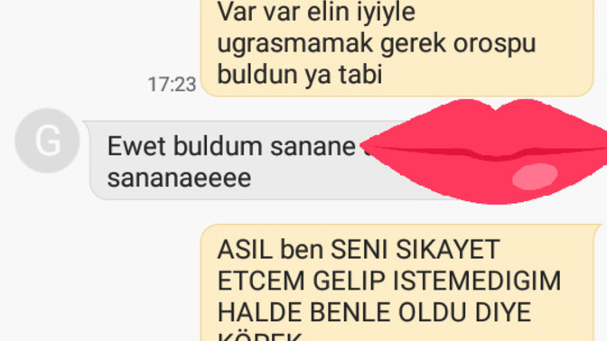 Cok kotuyum çok zoruma gidiyo size ihtiyacım var napiyim ben şimdi noluryardım edin?