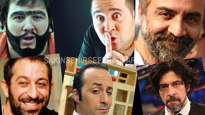 Sizce Türkiye'nin en iyi komedyeni hangisi?