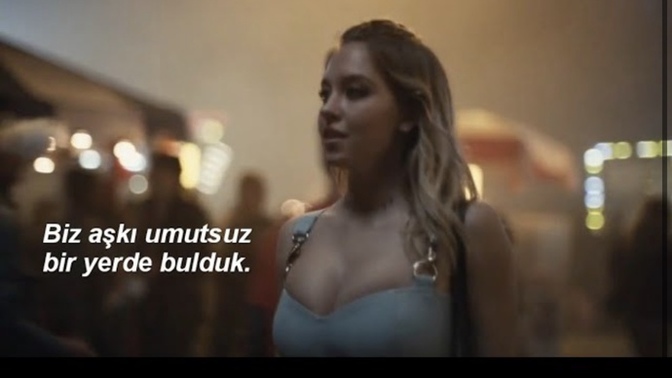 En ummadığınız anda aklınızın ucundan bile geçmeyen aşk duygusu ile karşı karşıya kaldınız mı?
