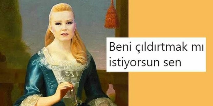 Kız kardeşimin sevgilisine aşık oldum?