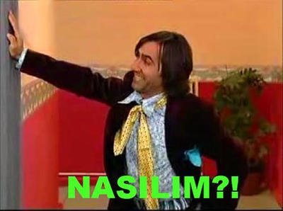 Çocukluğunuza benziyor musunuz?