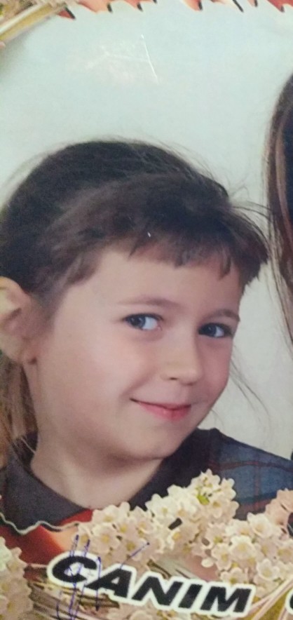 Çocukluğunuza benziyor musunuz?