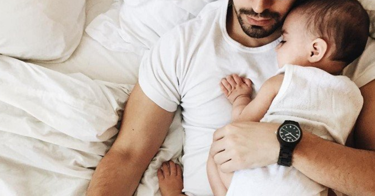 Hiç üzerinize bebek kustu mu, nasıl temizlemeliyim