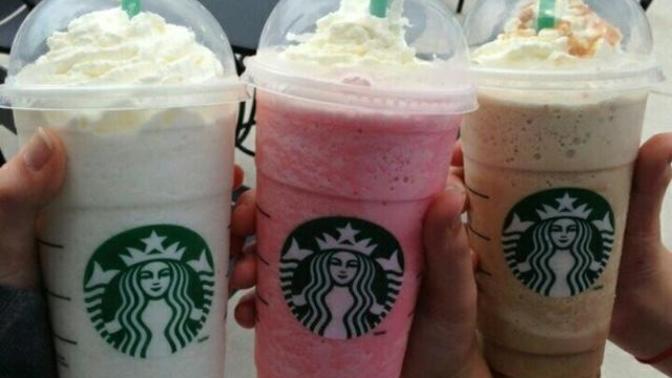 Starbucks’ın içeceklerini beğeniyor musunuz?