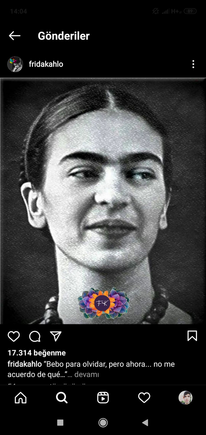Gururun uğruna ziyan ettiğin aşkın oldu mu?