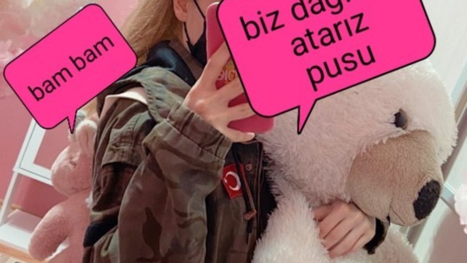 Değerli KS üyeleri napiyonuz? Operasyona gelmek isteyen var mı?