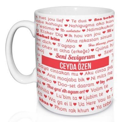 Sevgiliye Doğum Günü Hediyesi Önerileri Var mı?