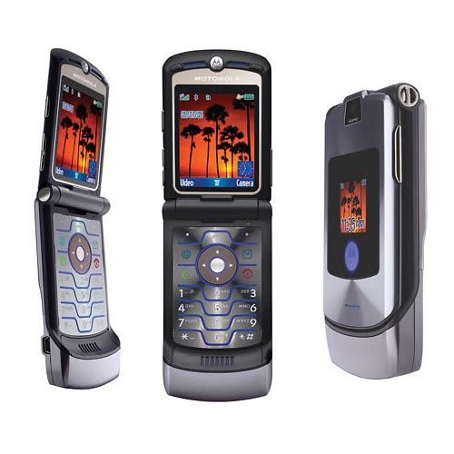 Bir zamanlar popüler olan ama artık üretilmeyen telefon markalarından hangisi favorinizdi?