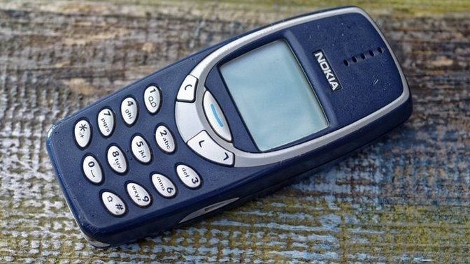 Bir zamanlar popüler olan ama artık üretilmeyen telefon markalarından hangisi favorinizdi?