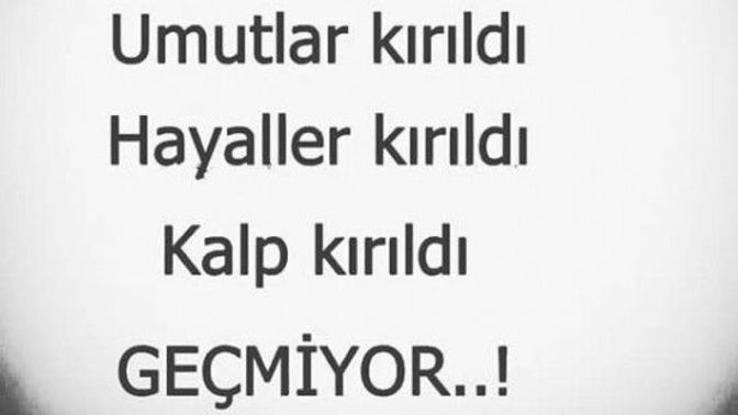 Kalbiniz kırıldığında incindiğiniz de nasıl toparlarsınız?