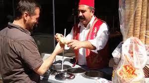 Yaz geliyor en sevdiginiz dondurma neli?