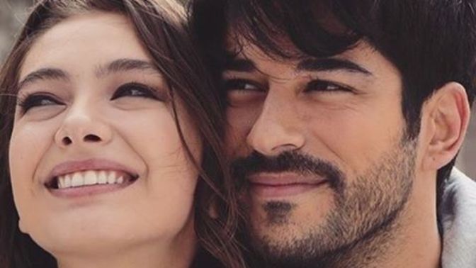 Siz hiç aşık olmaktan korktunuz mu?