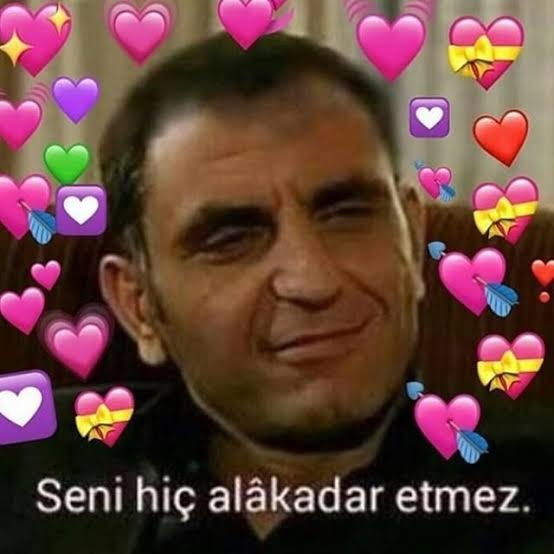 Aileniz ile aranız nasıl ☺️ ?