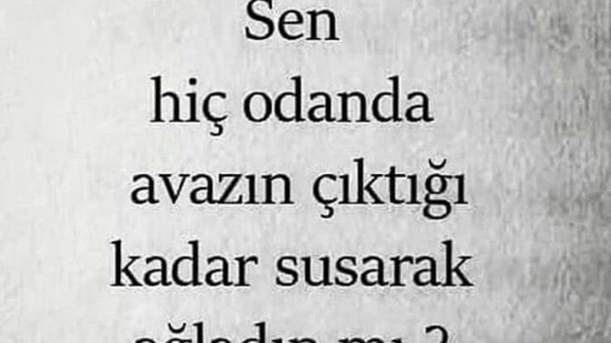 Kolayca ağlayabilen insan sorunlarıyla daha kolay mı yüzleşir?