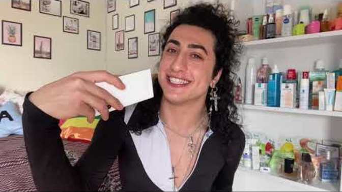 Türk Erkekleri Neden Böyleler ciddiyim?