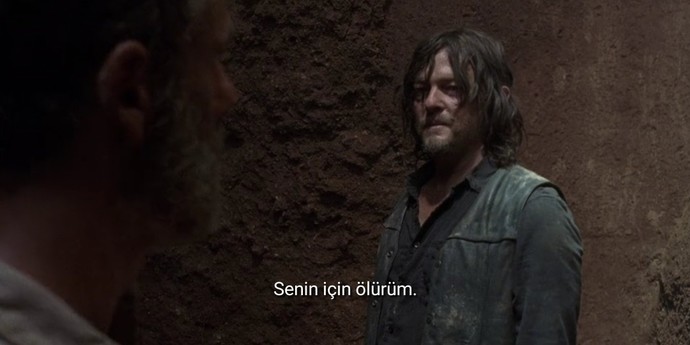 Senin için ölürüm diyenlere ne diyorduuuuukkkk?