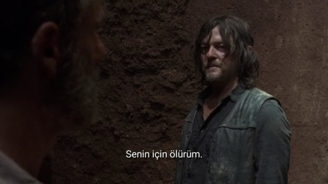 Senin için ölürüm diyenlere ne diyorduuuuukkkk?