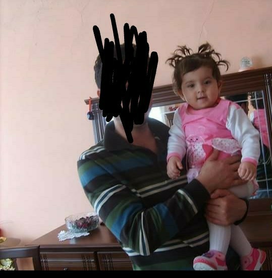 Bebeklik fotoğrafınız var mı?