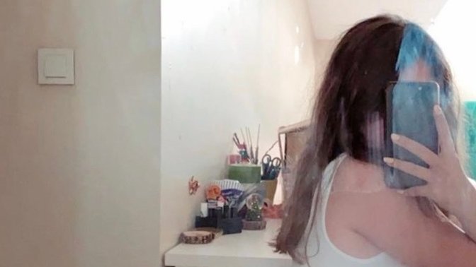 Bu story'i attım diye sevgilim kızdı. Haklı mı?