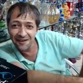 Sevgiliniz ayrılma şakası yapsa ne yapardınız?