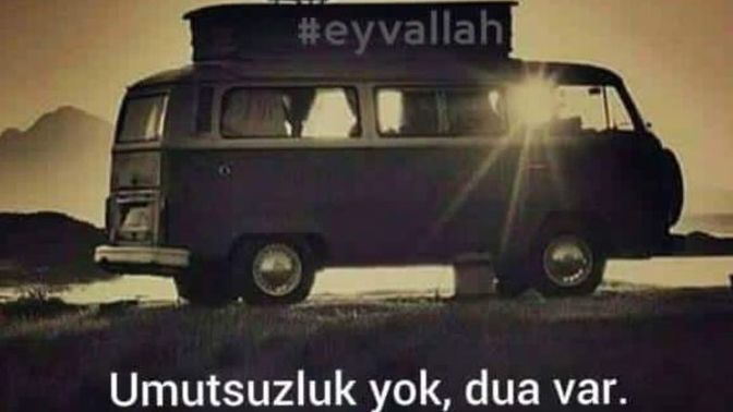 Bir dakika erken felaket eiken bir yıl beklemek zaferdir. Siz ne dersiniz?