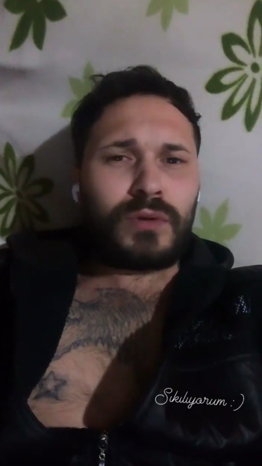 Günaydın kimler neler yapıyor bakim?