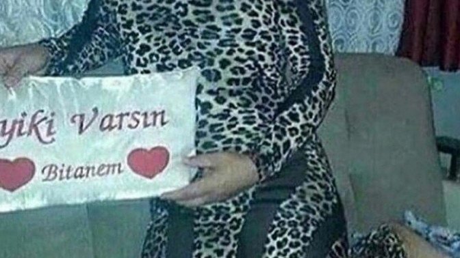 İyi ki varsın dediğiniz kişiyi etiketleyebilir misiniz?