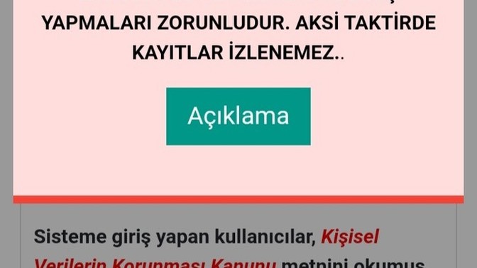 Microsoft teams ders kayıtlarını izleyemiyorum napabilirim?