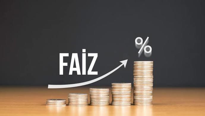 Faiz %19da sabit kaldı. Bir sonraki ay için beklentiniz nedir?