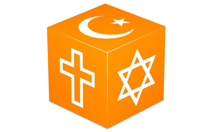 Hangi Dine inanıyorsun?