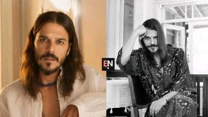 Mehmet Günsur'un yeni tarzını beğendiniz mi?