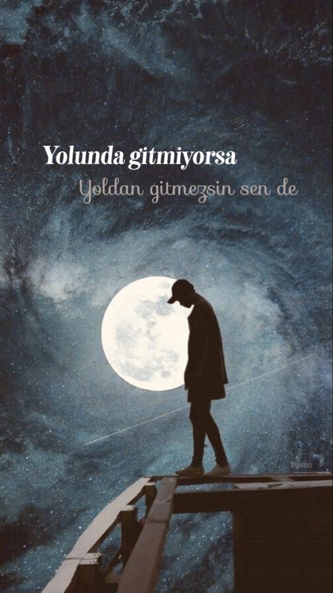 Hayatınız bir şarkı olsaydı bu ne olurdu?