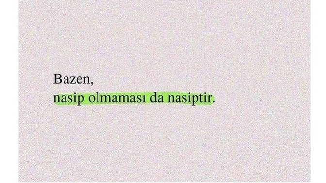 Sizce bu fotodaki yazı doğru mu?