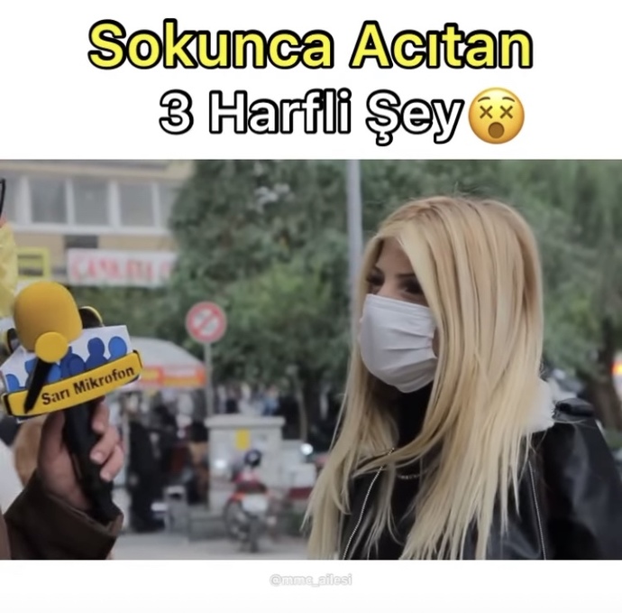 Sokunca acıtan şey nedir?